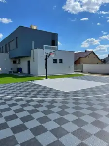 Osijek - 3x3 košarkaško igralište (za privatnog investitora)