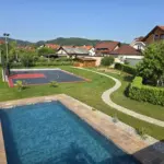 Samobor - 3X3 košarkaški teren za privatnog investitora