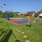Samobor - 3X3 košarkaški teren za privatnog investitora
